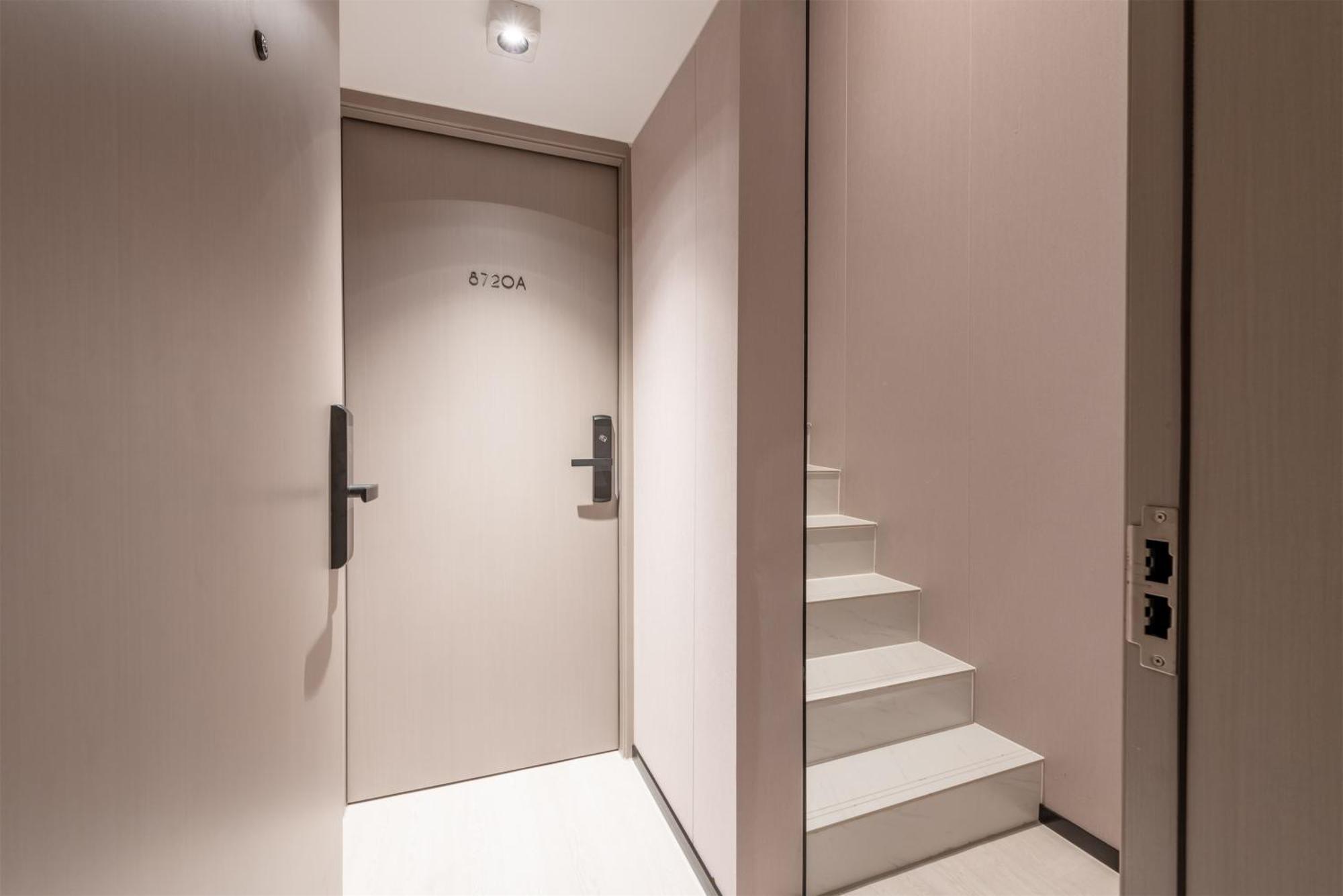 Oness Executive Hotel Guangzhou Huangpu Luogang - Free Shuttle Bus For Canton Fair Eksteriør billede